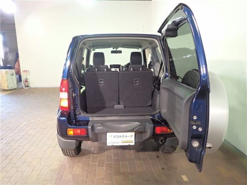 JIMNY SIERRA