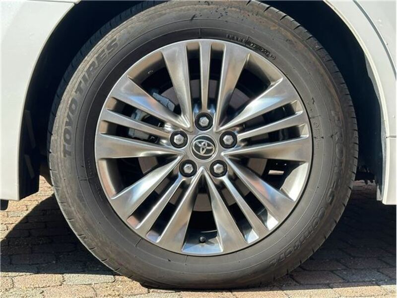 ALPHARD