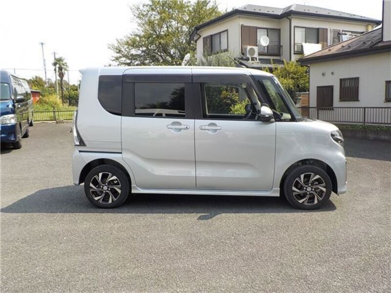 TANTO