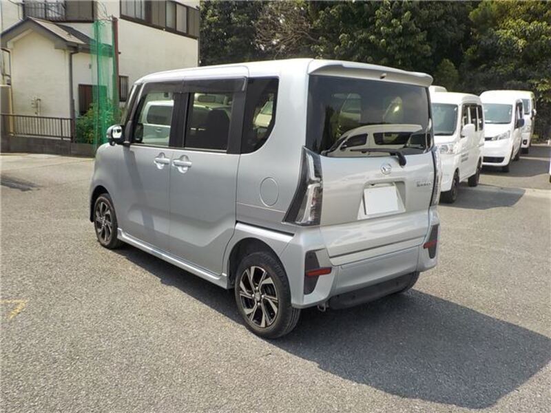 TANTO