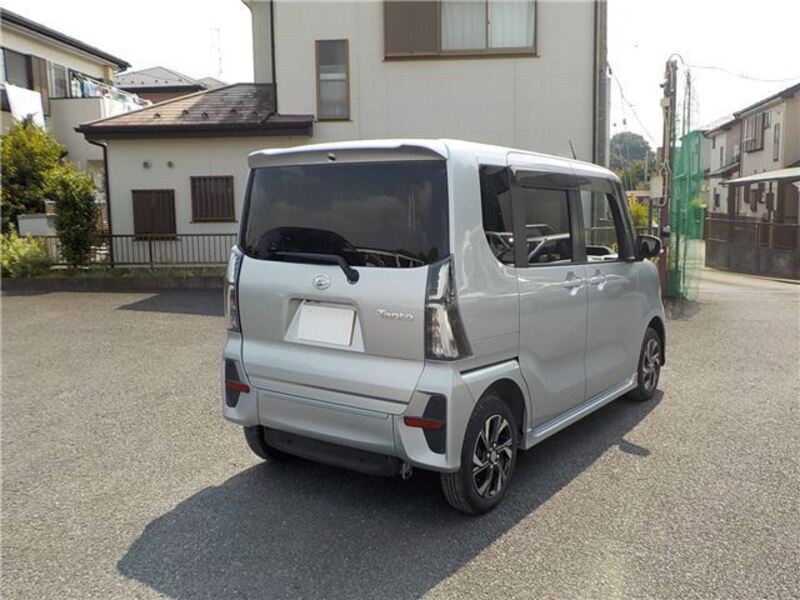 TANTO