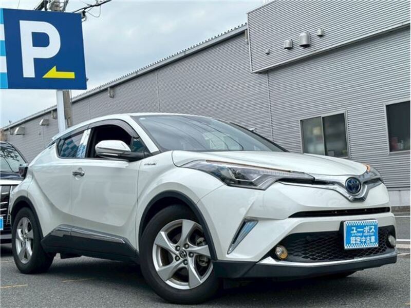 C-HR-0