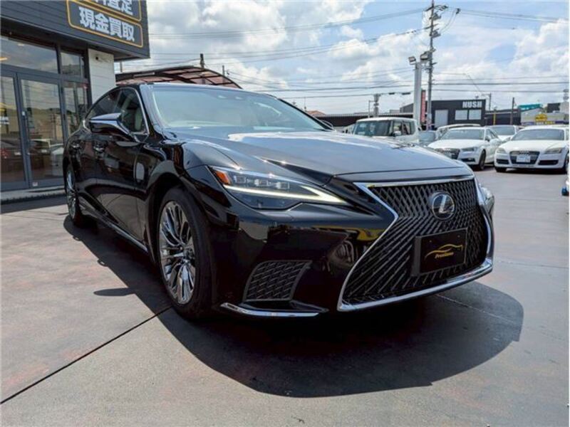 LS
