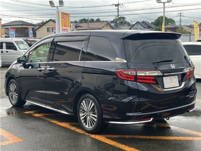 ODYSSEY