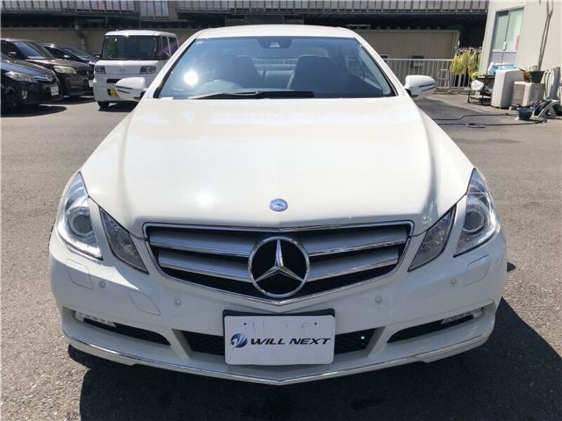 E-CLASS