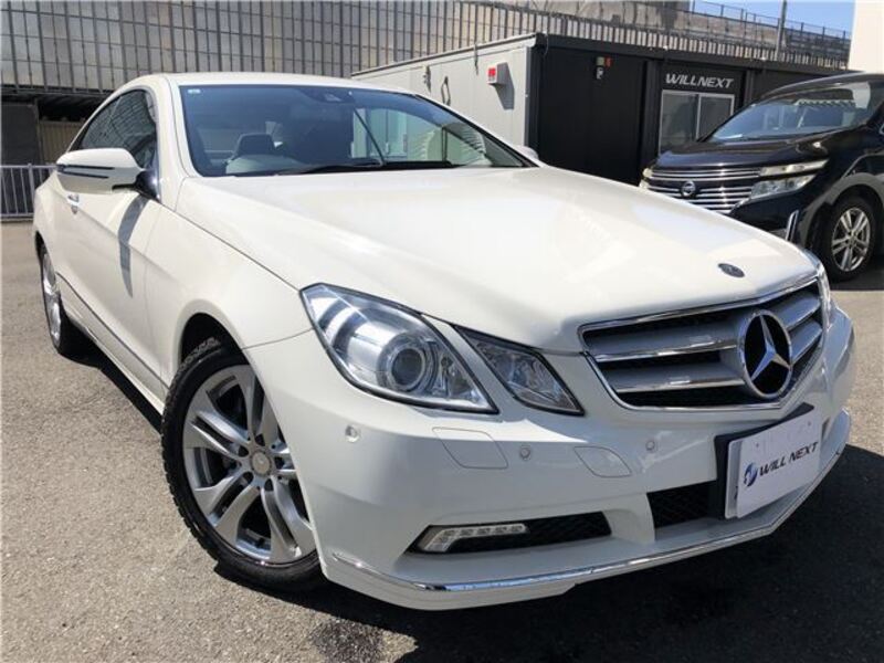 E-CLASS