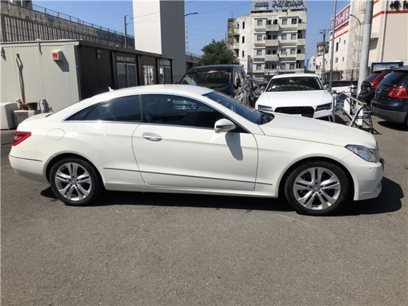 E-CLASS