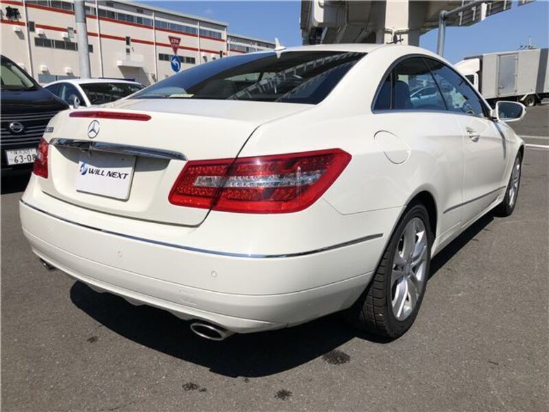 E-CLASS