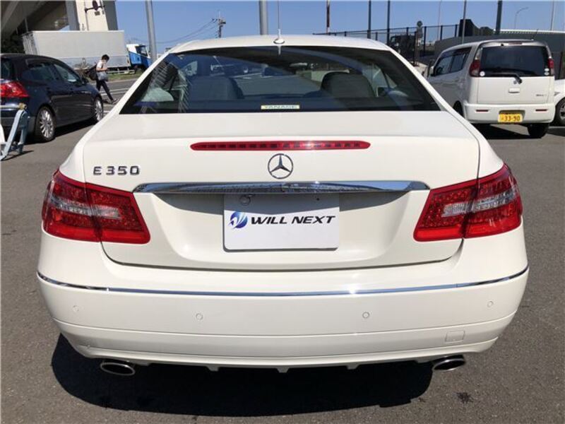E-CLASS