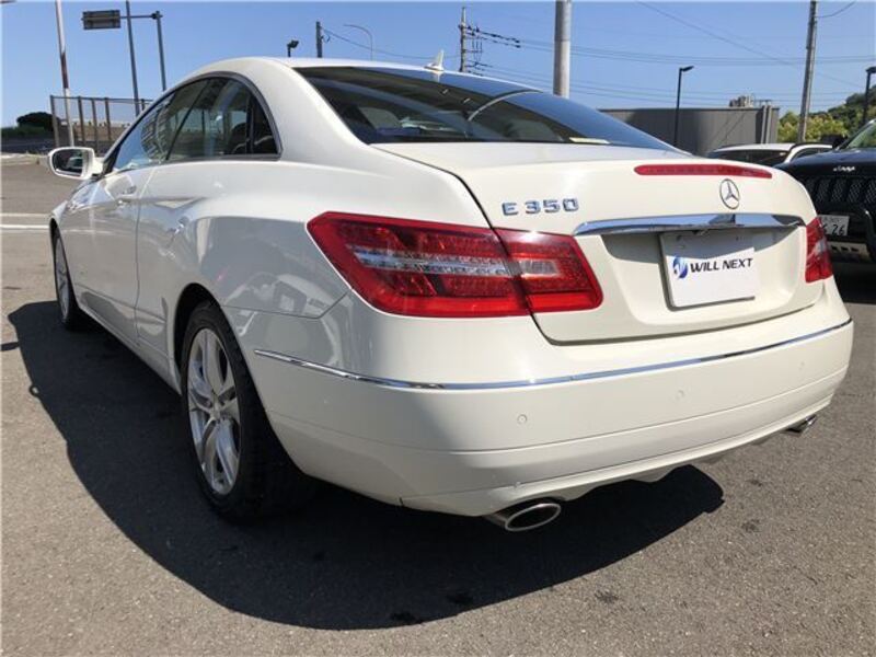 E-CLASS