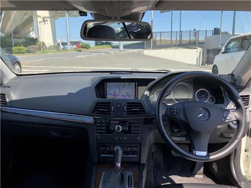 E-CLASS