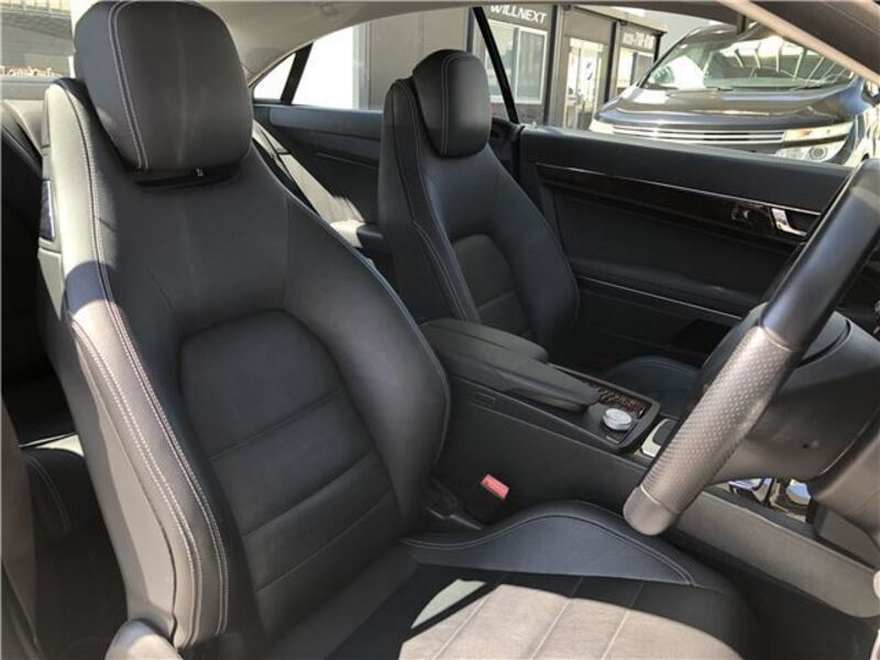 E-CLASS
