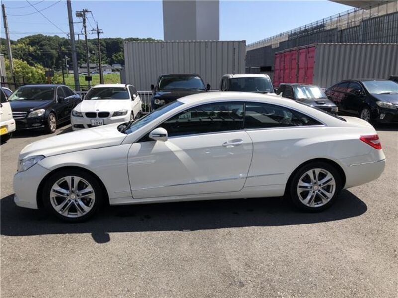 E-CLASS