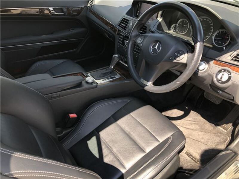 E-CLASS