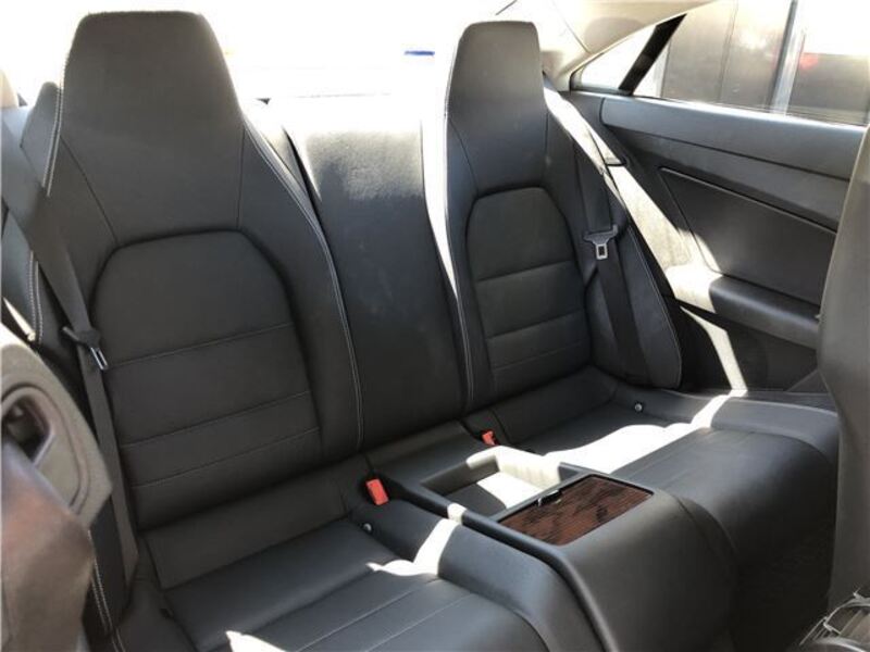 E-CLASS