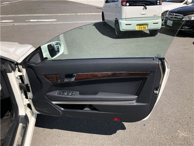 E-CLASS
