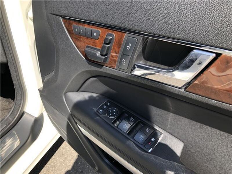 E-CLASS