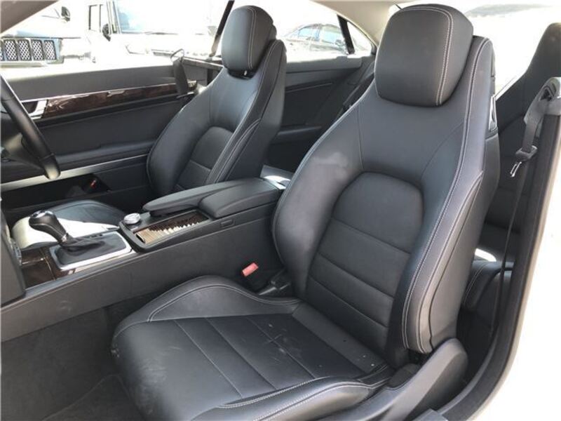 E-CLASS