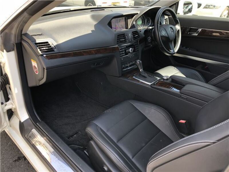 E-CLASS