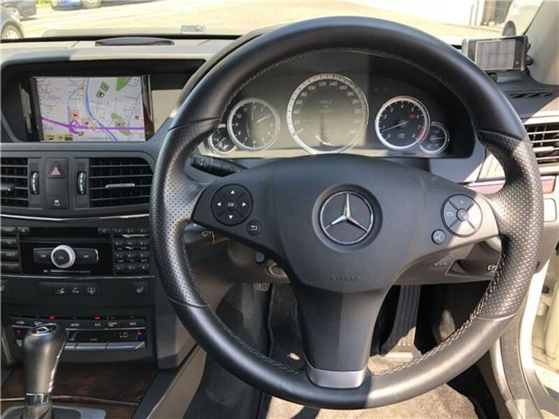 E-CLASS