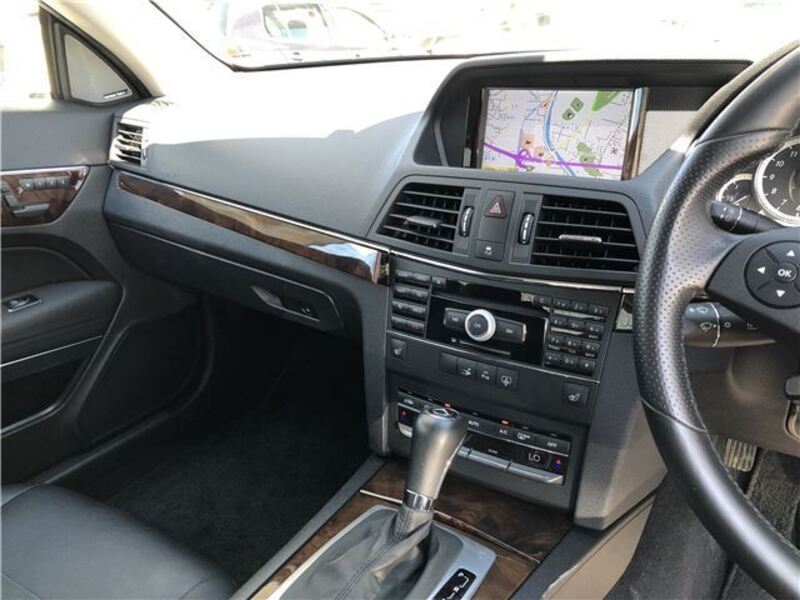 E-CLASS