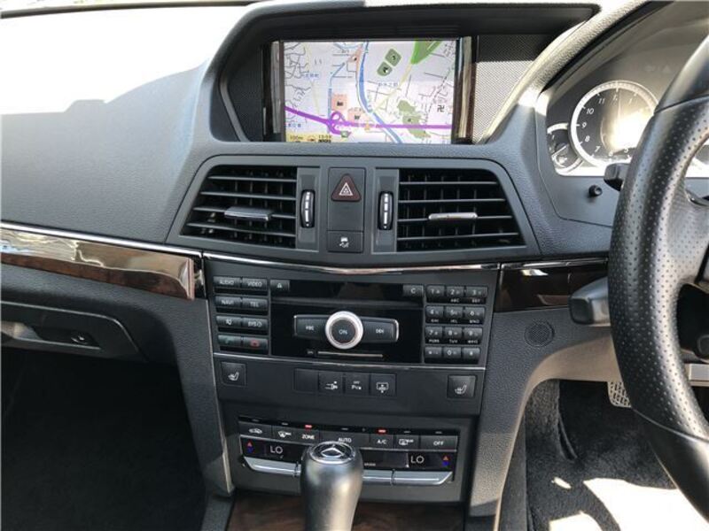 E-CLASS