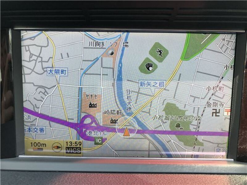 E-CLASS