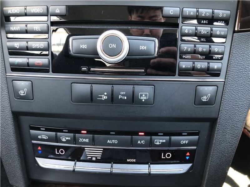 E-CLASS