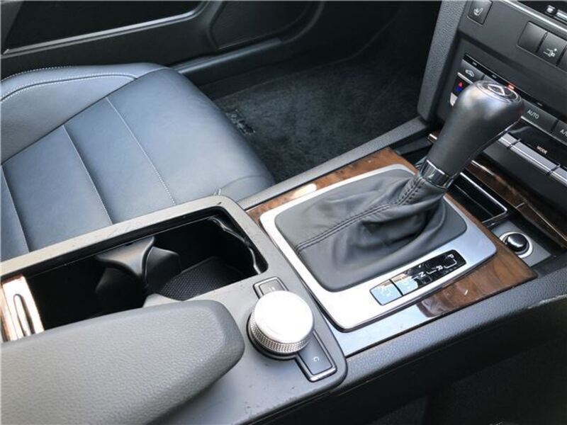 E-CLASS