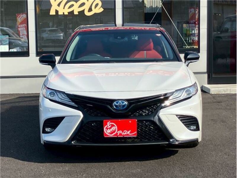 CAMRY
