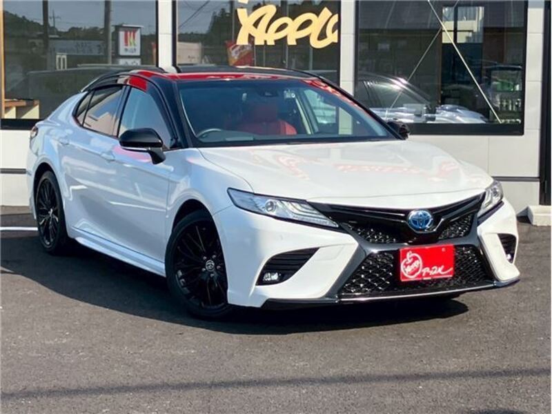CAMRY