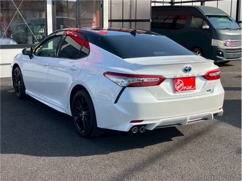 CAMRY