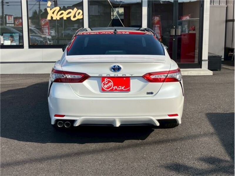CAMRY