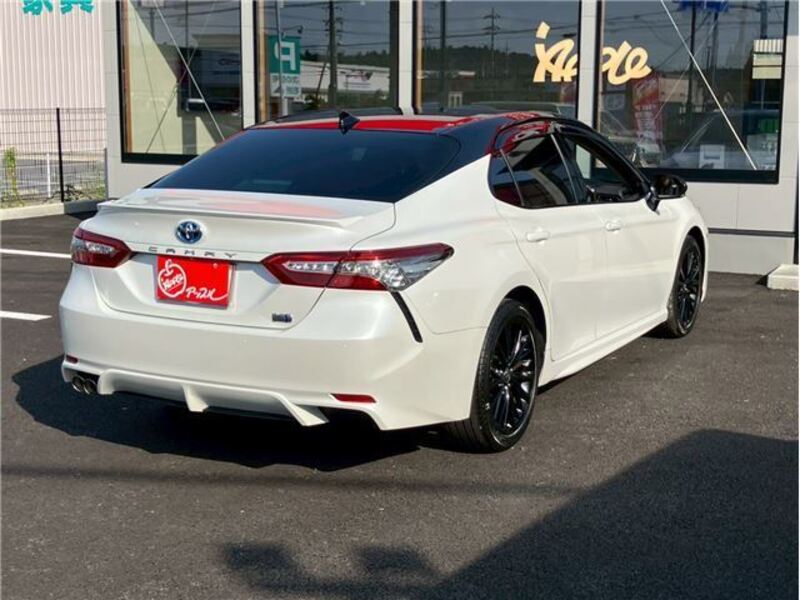 CAMRY