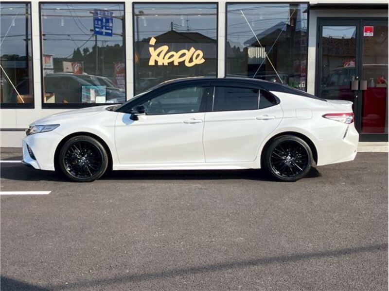 CAMRY