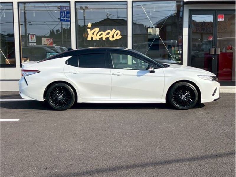 CAMRY
