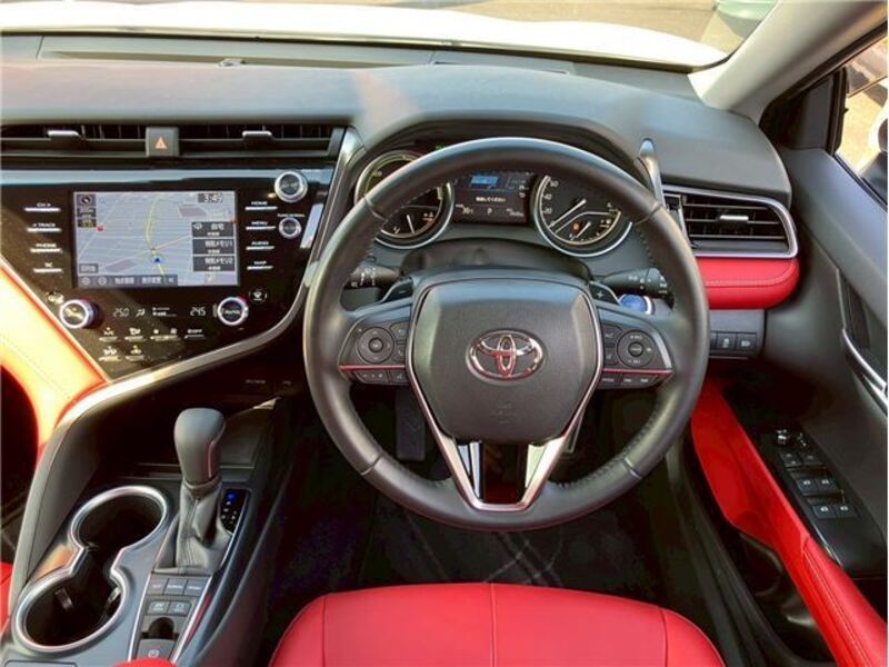 CAMRY