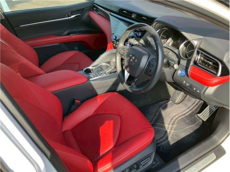 CAMRY