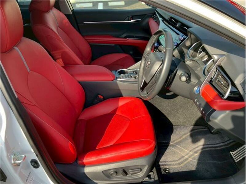CAMRY
