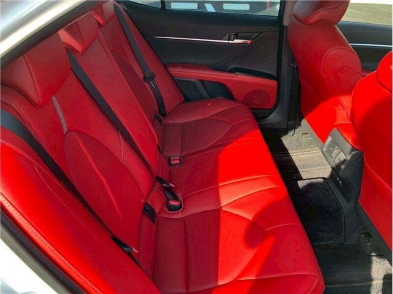 CAMRY