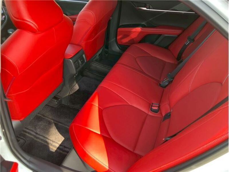 CAMRY