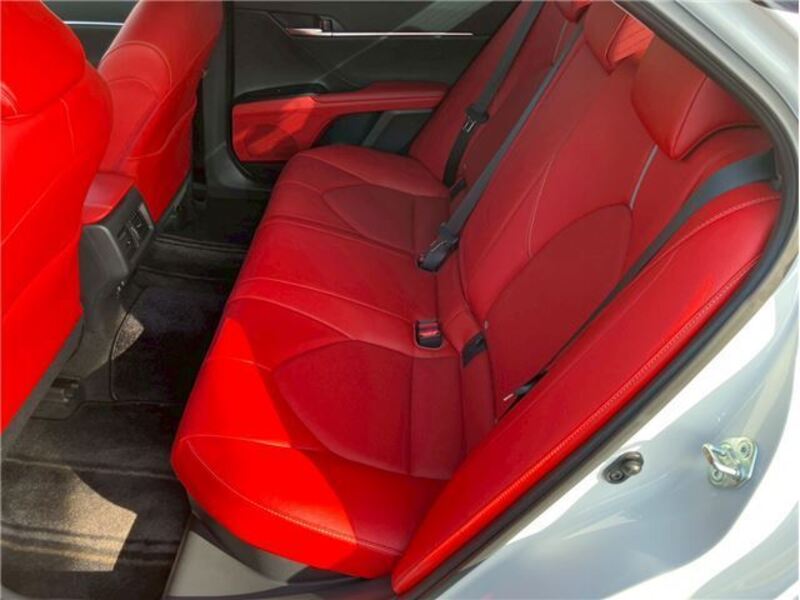 CAMRY