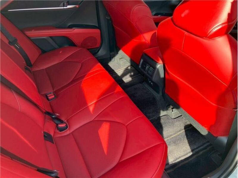 CAMRY