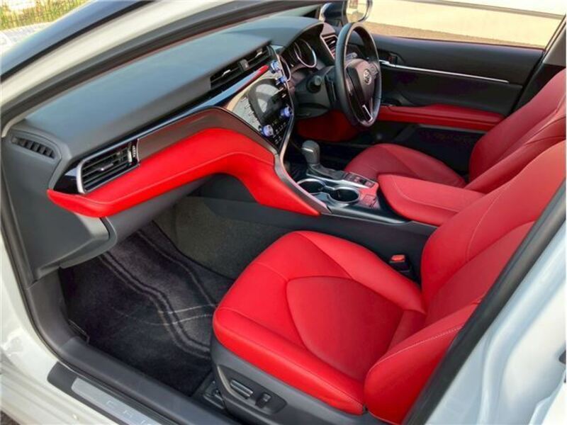 CAMRY