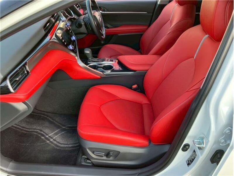 CAMRY