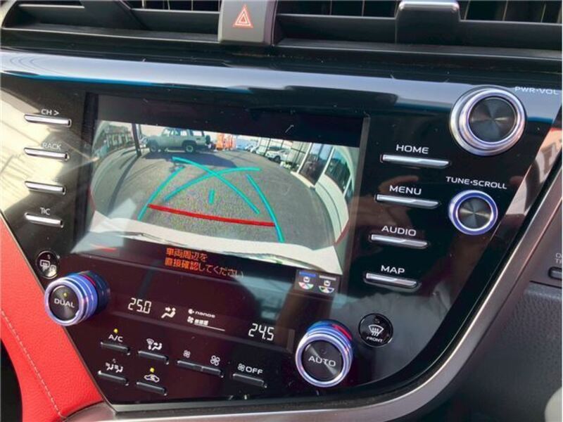 CAMRY