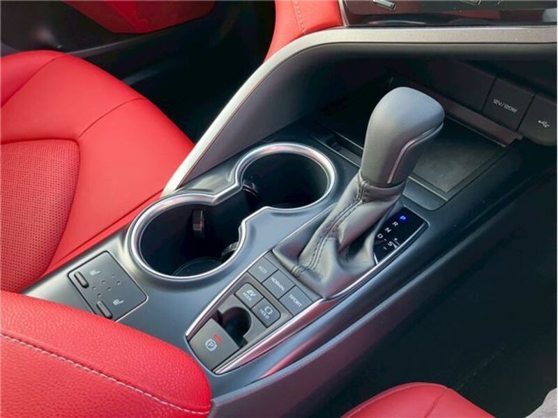 CAMRY