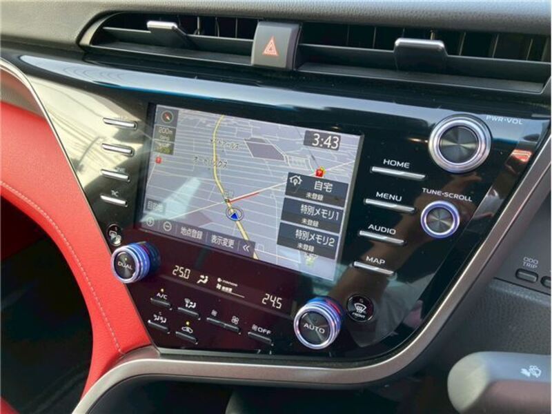 CAMRY