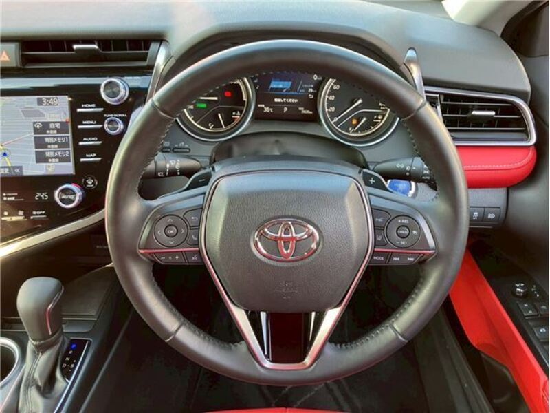 CAMRY
