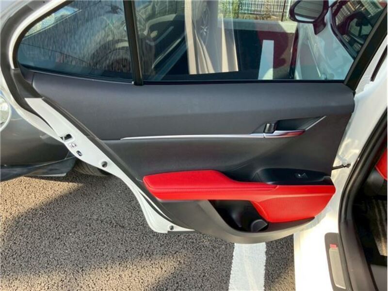 CAMRY